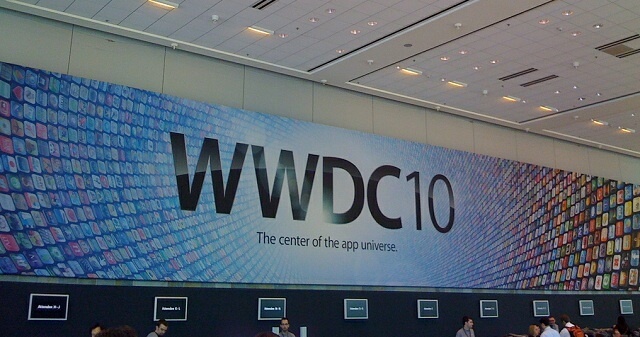 WWDC 2010 WWDC 2010