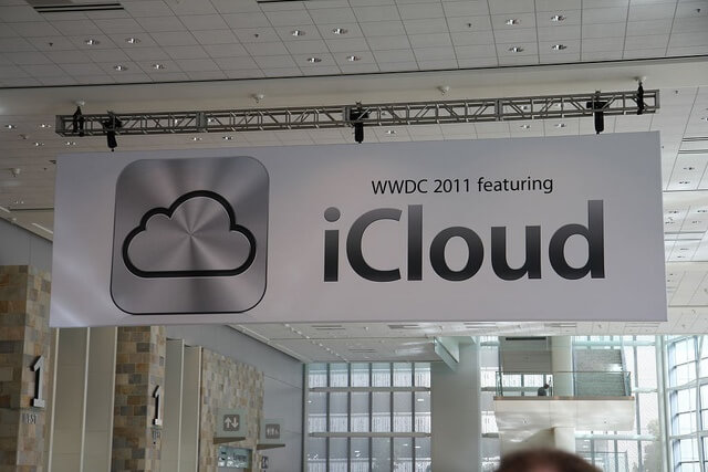 WWDC 2011 WWDC 2011