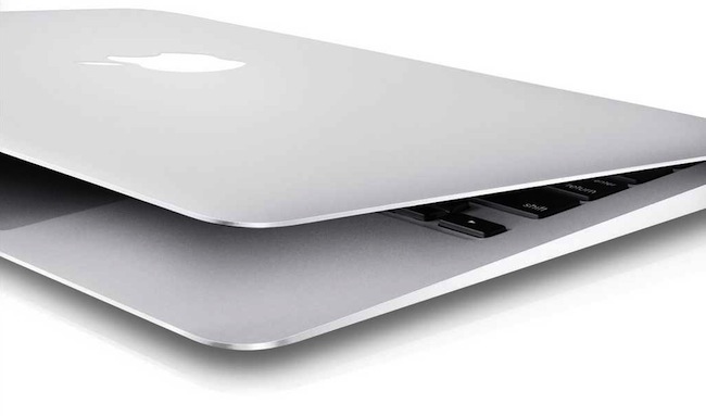 Apple недооценила автономную работу нового MacBook Air. Фото.