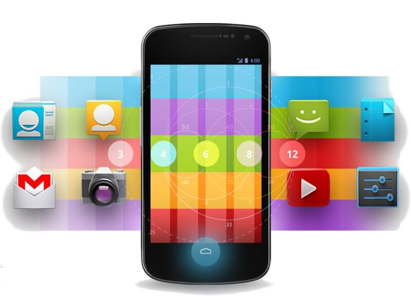 Android и приложения Android и приложения