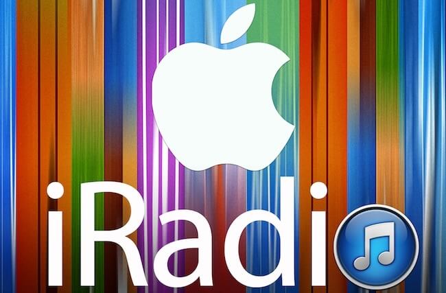 iRadio iRadio