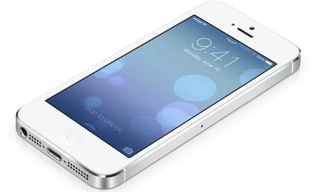 iOS 7 iOS 7