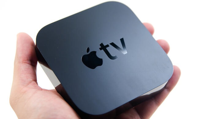 Apple TV Apple TV