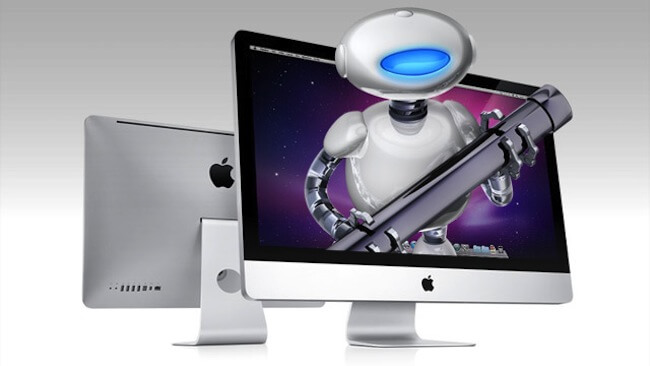 Automator Automator