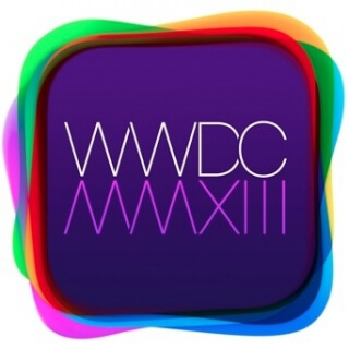 Apple начинает подготовку к WWDC 2013. Apple начинает подготовку к WWDC 2013. Фото.