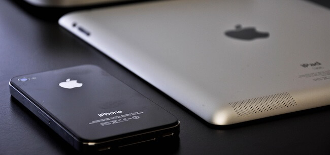 iPhone и iPad iPhone и iPad