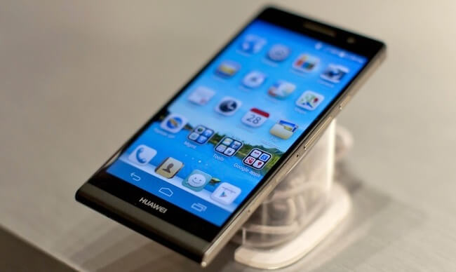 Huawei Huawei