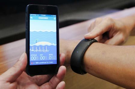 iWatch iWatch