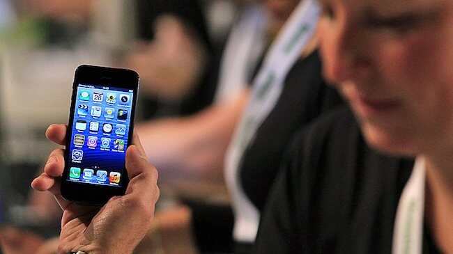 Дешевый iPhone взорвет рынок Дешевый iPhone взорвет рынок