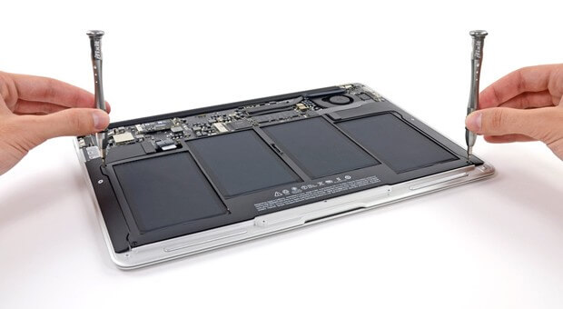 MacBook Air MacBook Air