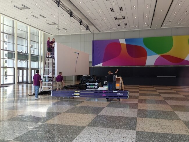 WWDC WWDC