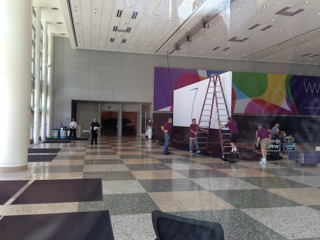 WWDC WWDC