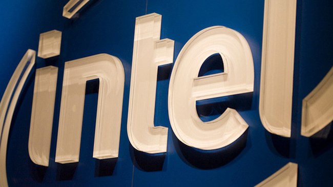 Intel встряхнет производство мобильных процессоров Intel встряхнет производство мобильных процессоров