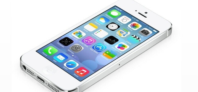Петиция против iOS 7 Петиция против iOS 7