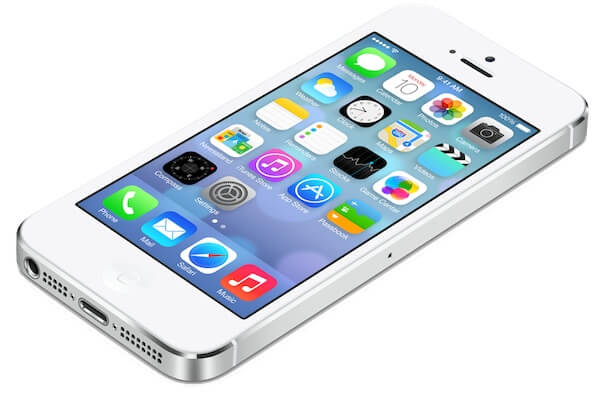 iOS 7 iOS 7