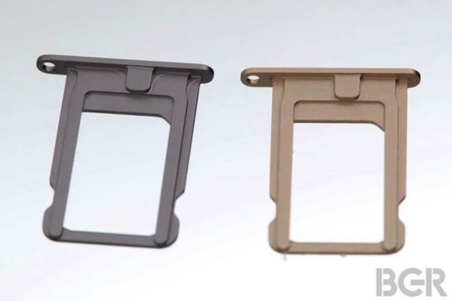 iPhone 5S iPhone 5S