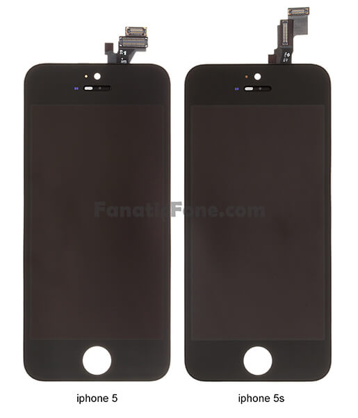 iPhone 5S iPhone 5S