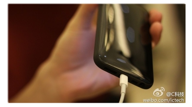 Бюджетный iPhone Бюджетный iPhone