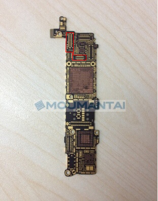iPhone 5S iPhone 5S