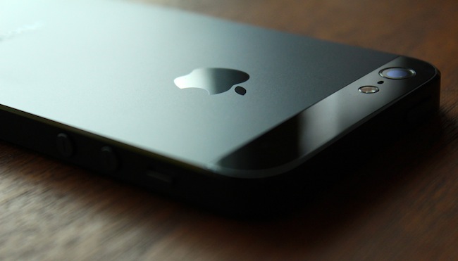 iPhone 5S iPhone 5S