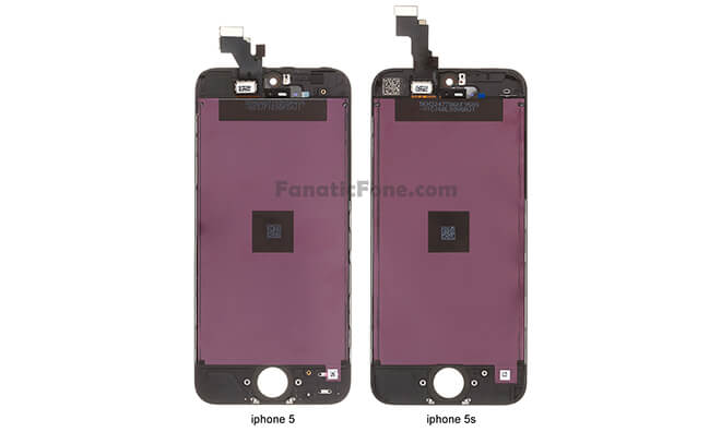 iPhone 5S iPhone 5S