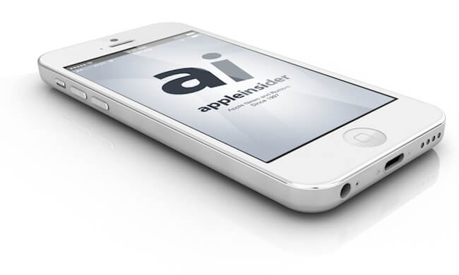 Бюджетный iPhone Бюджетный iPhone