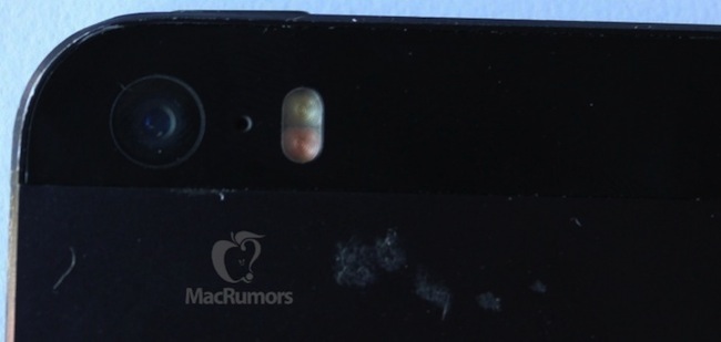 iPhone 5S iPhone 5S