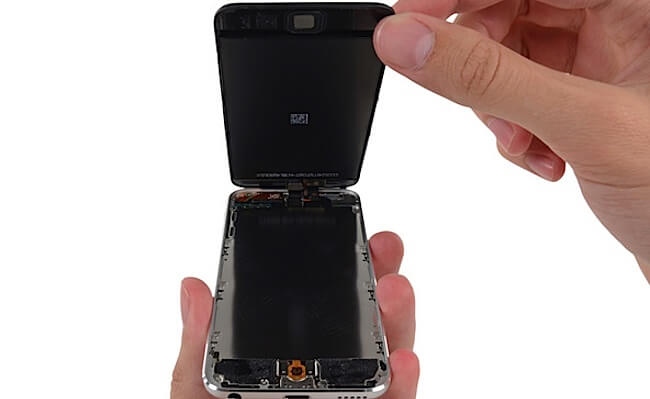 iPod touch iPod touch