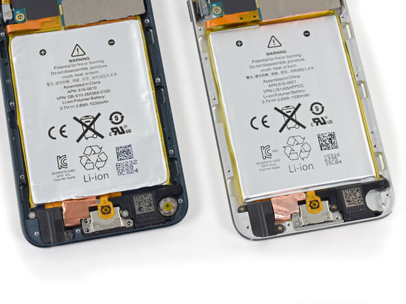 iPod touch iPod touch