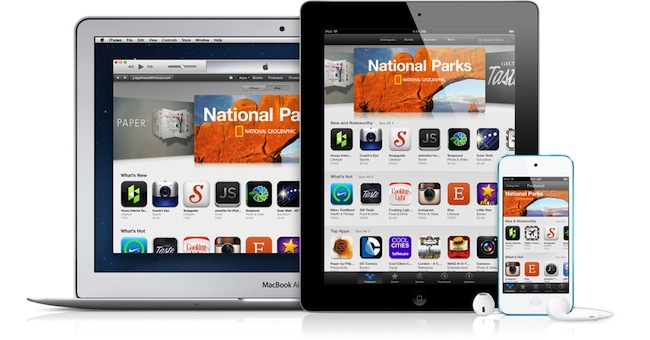 iTunes iTunes