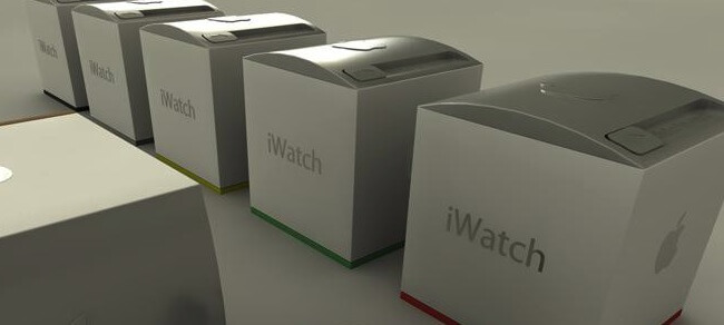 iWatch iWatch