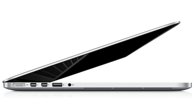 Retina MacBook Pro Retina MacBook Pro