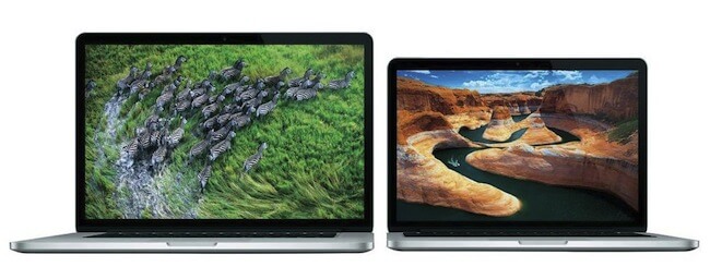 MacBook MacBook