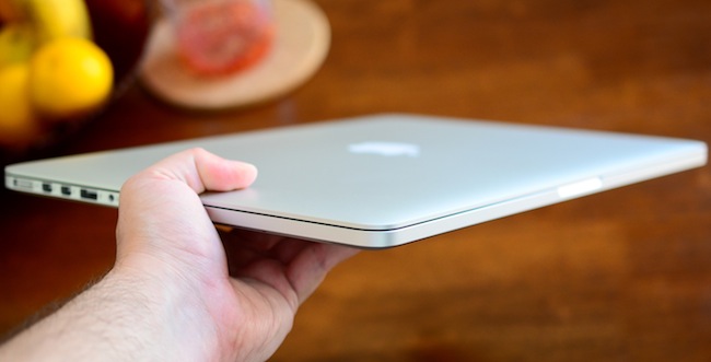 Retina MacBook Pro Retina MacBook Pro