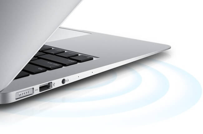 MacBook Air MacBook Air