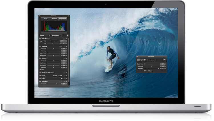 MacBook Pro MacBook Pro