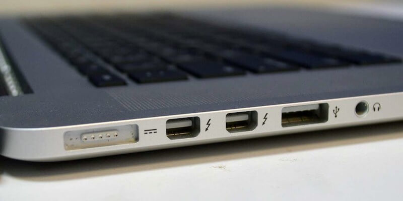 MacBook Pro Retina MacBook Pro Retina