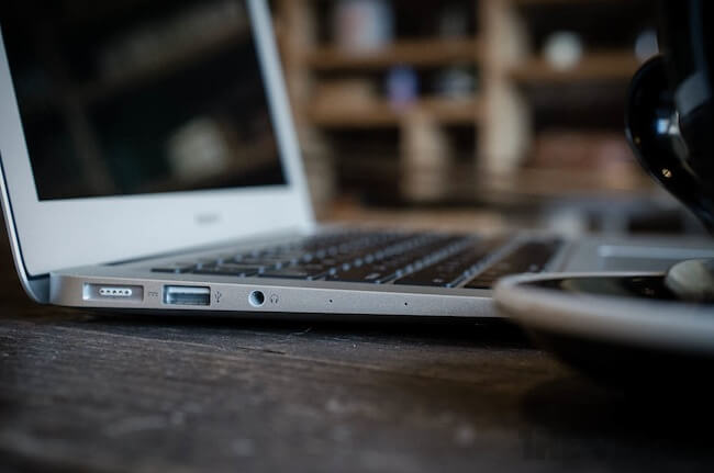 MacBook Air MacBook Air