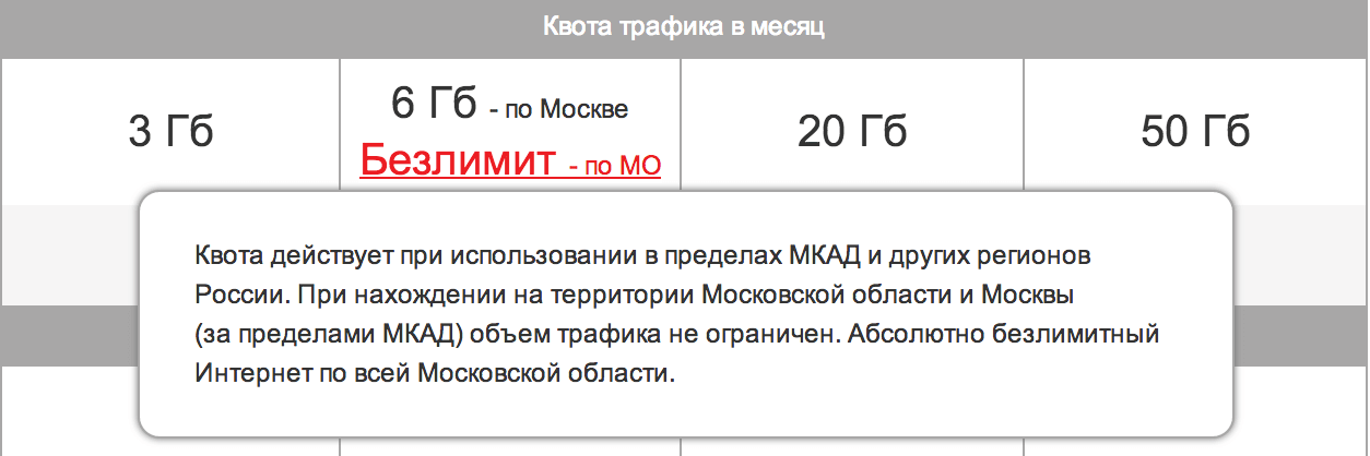 more more