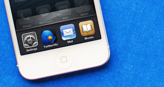 iPhone iPhone