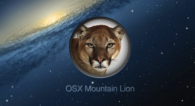 OS X OS X