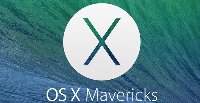 OS X Mavericks DP2 OS X Mavericks DP2