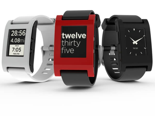 Pebble Pebble
