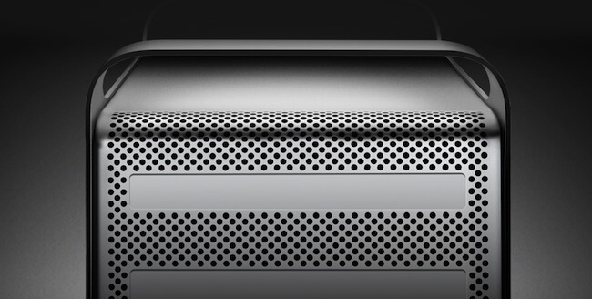 Mac Pro Mac Pro