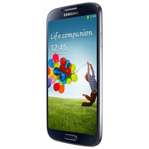 Куда подевались 10 миллионов Galaxy S4? Фото.