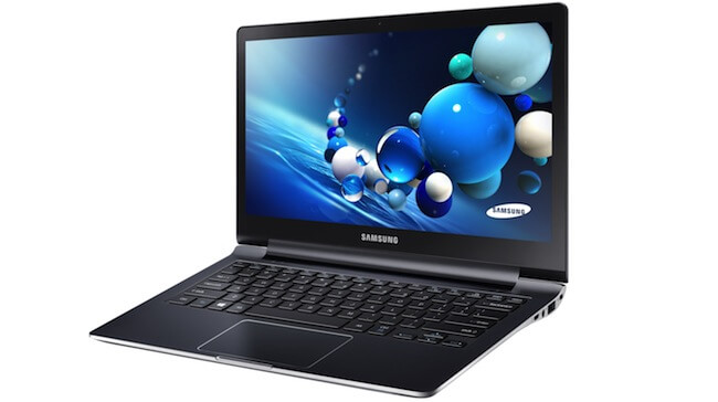 Samsung Ativ Book 9 Plus Samsung Ativ Book 9 Plus