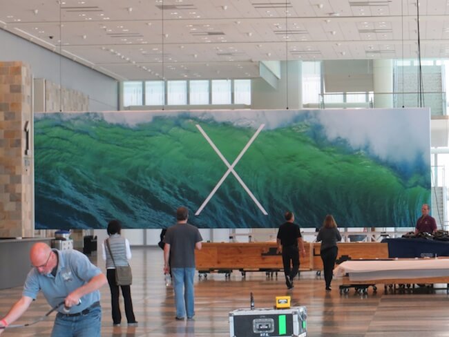 WWDC WWDC