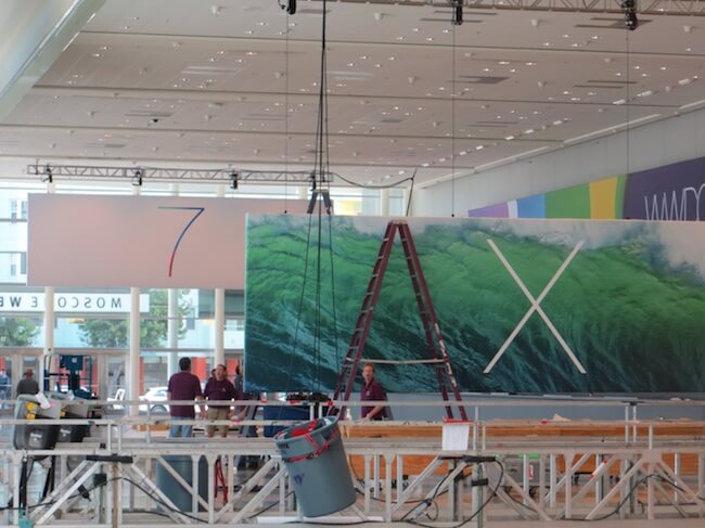 WWDC WWDC
