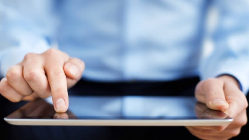 Рост популярности iPad впечатляет Рост популярности iPad впечатляет