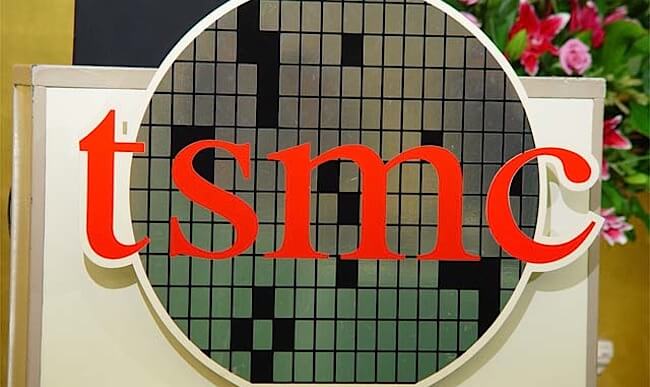 TSMC TSMC